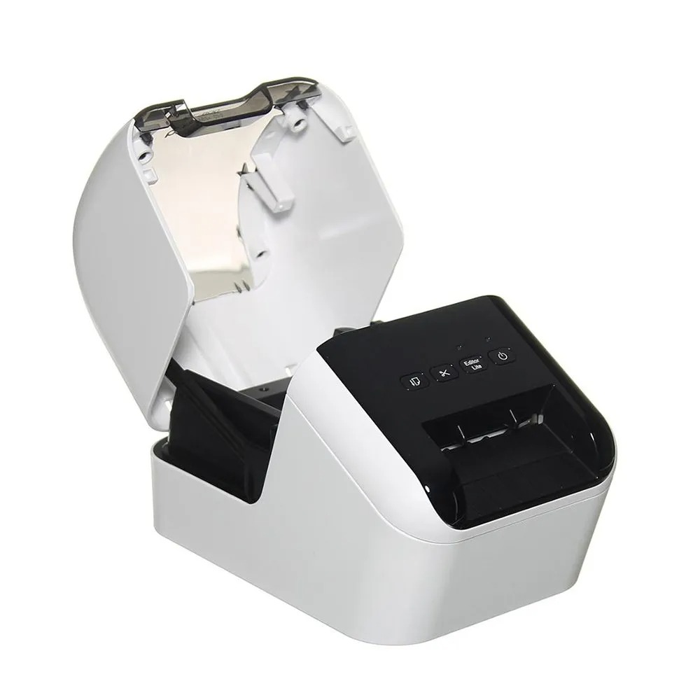 BROTHER QL-800 ΕΤΙΚΕΤΟΓΡΑΦΟΣ - Εικόνα 2