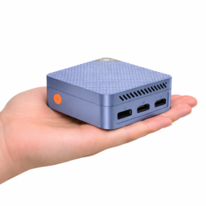 SOYO M4 MINI ΣΤΑΘΕΡΟΣ MINI Η/Υ - Εικόνα 4