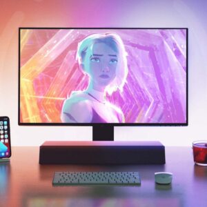 ΗΧΟΜΠΑΡΑ CREATIVE WIRELESS SOUNDBAR 2.0 S.E - Εικόνα 4