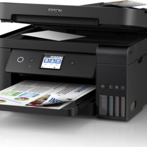 EPSON L6290 COLOR INKJET ITS ΠΟΛΥΜΗΧΑΝΗΜΑ - Εικόνα 2
