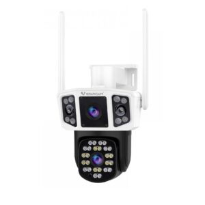 VSTARCAM CS667DR IP CAMERA ΕΞΩΤΕΡΙΚΟΥ ΧΩΡΟΥ - Εικόνα 1
