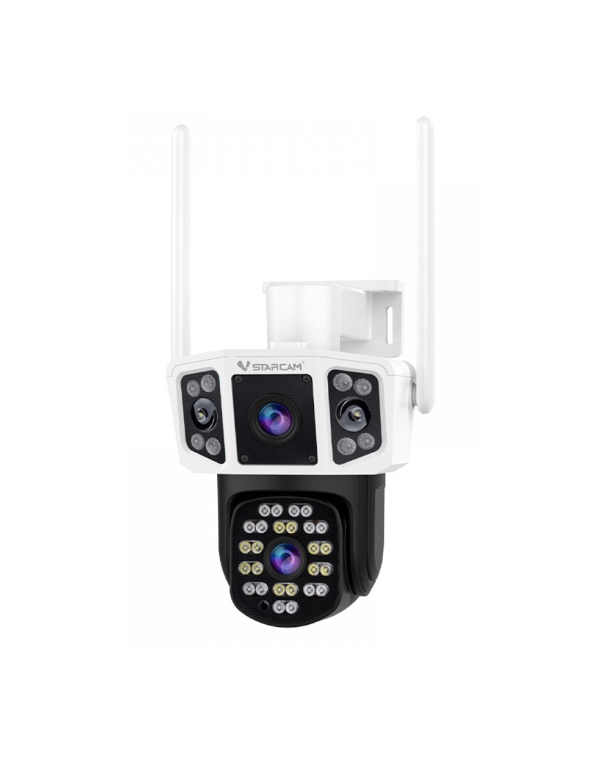 VSTARCAM CS667DR IP CAMERA ΕΞΩΤΕΡΙΚΟΥ ΧΩΡΟΥ - Εικόνα 1