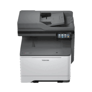 TOSHIBA e-STUDIO 339CS