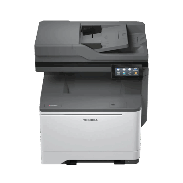 TOSHIBA e-STUDIO 339CS