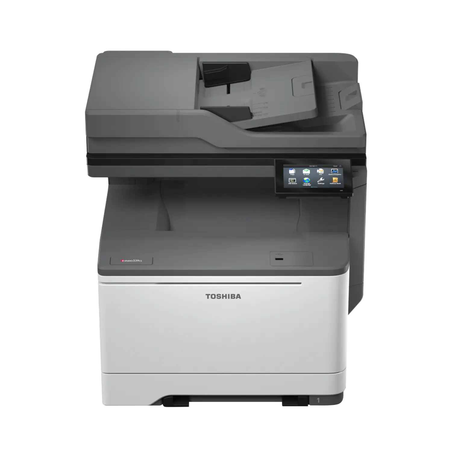 TOSHIBA e-STUDIO 339CS