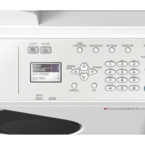 TOSHIBA e-STUDIO 2822AF