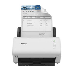 BROTHER ADS-4100 SHEETFED