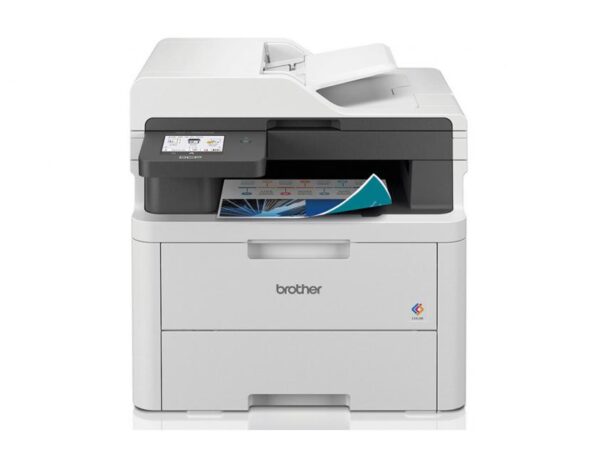 BROTHER DCP-L3560CDW