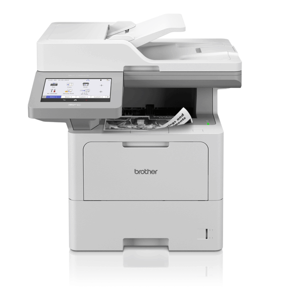 BROTHER MFC-L6910DN