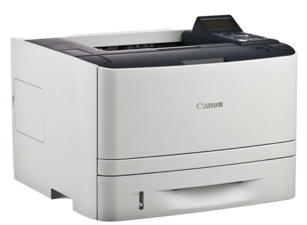 CANON i-SENSYS LBP6670DN