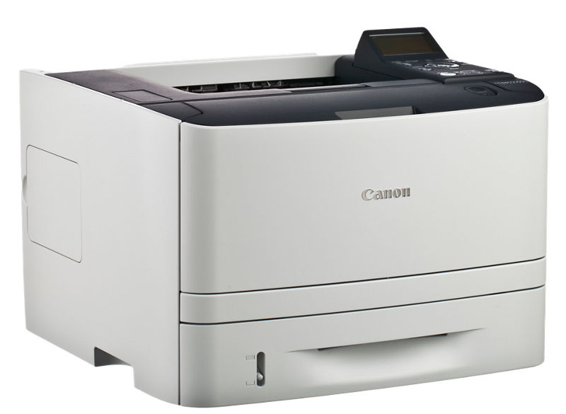 CANON i-SENSYS LBP6670DN