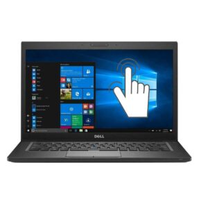 DELL LATITUDE 7280