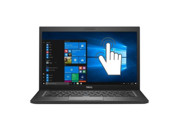 DELL LATITUDE 7280