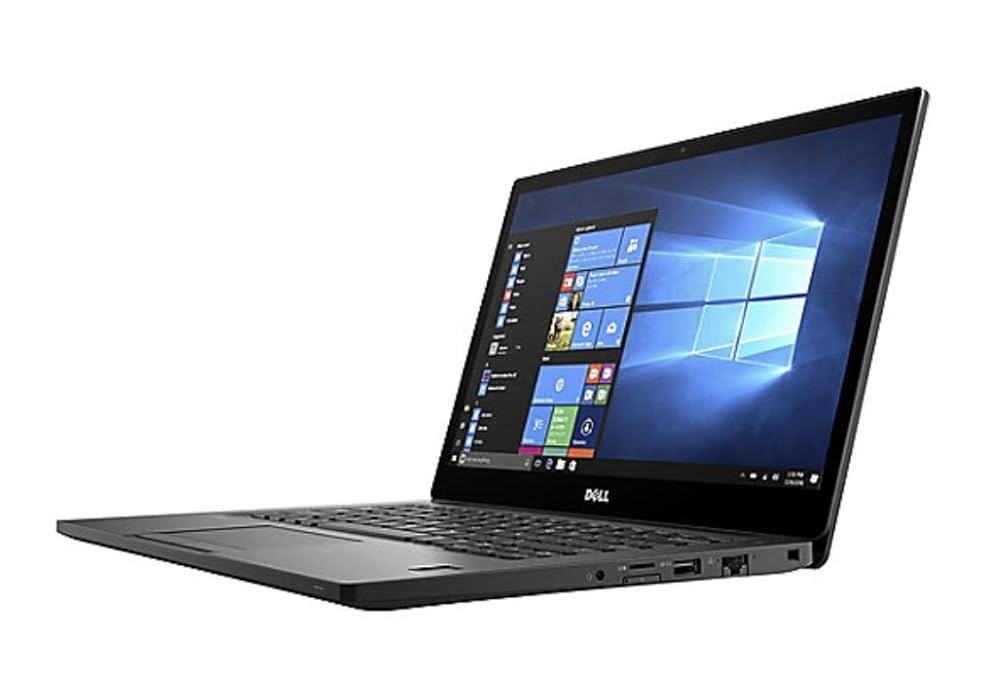 DELL LATITUDE 7280