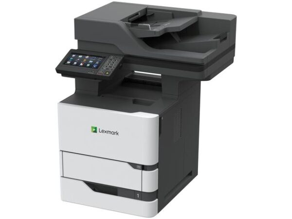 LEXMARK MX722ade