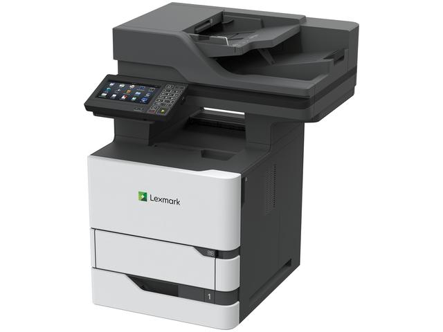 LEXMARK MX722ade