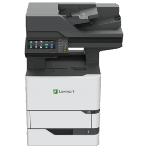 LEXMARK MX722ade