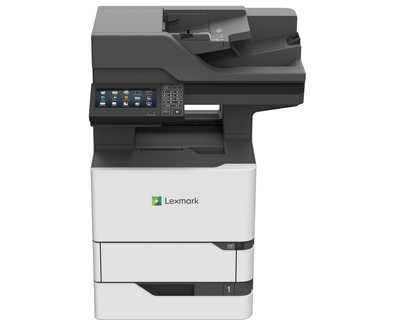 LEXMARK MX722ade