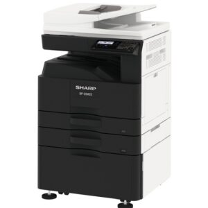 SHARP BP-20M22