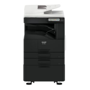 SHARP BP-30M31