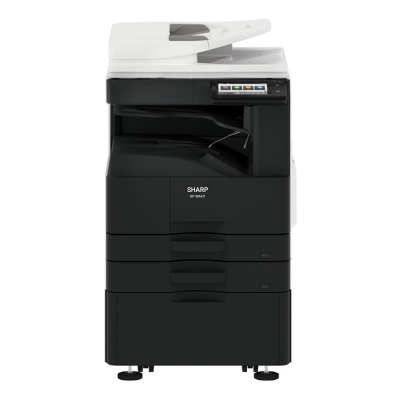 SHARP BP-30M31