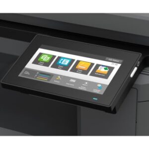 SHARP MX-C358F