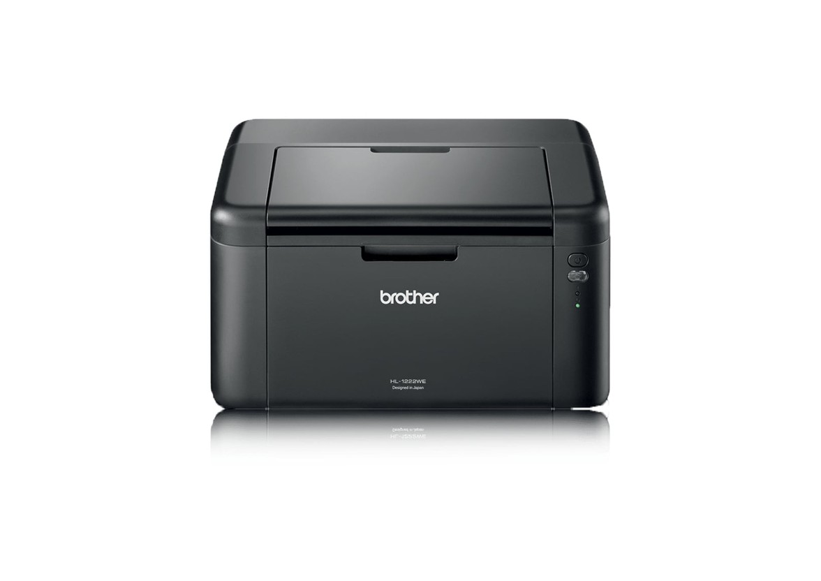 BROTHER HL-1222WE