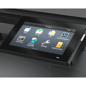 TOSHIBA E-STUDIO339CS