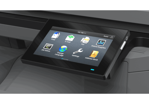 TOSHIBA E-STUDIO339CS