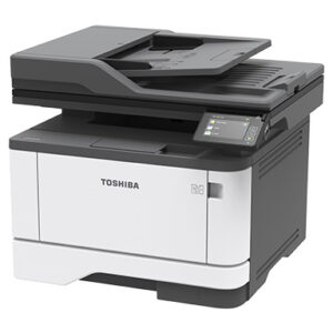 TOSHIBA E-STUDIO409S B&W LASER ΠΟΛΥΜΗΧΑΝΗΜΑ - Εικόνα 2