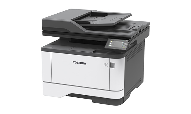 TOSHIBA E-STUDIO409S B&W LASER ΠΟΛΥΜΗΧΑΝΗΜΑ - Εικόνα 2