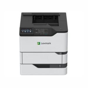 LEXMARK MS826de