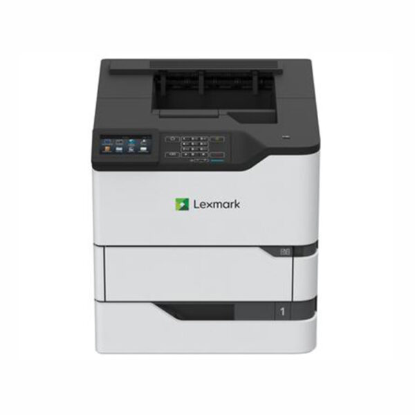 LEXMARK MS826de