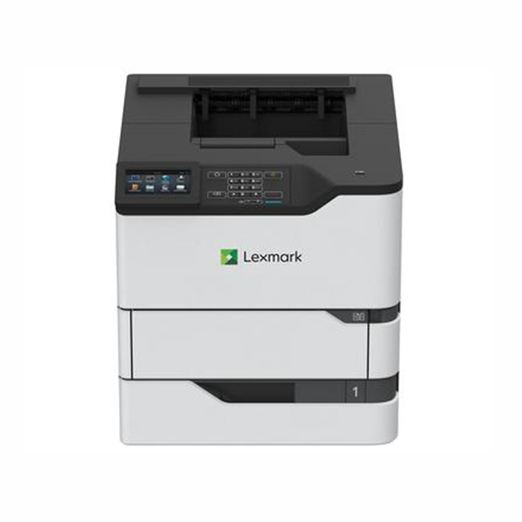 LEXMARK MS826de