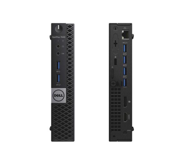 DELL OPTIPLEX 7040M MICRO ΣΤΑΘΕΡΟΣ MINI Η/Υ
