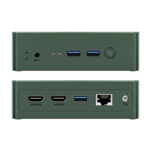 BMAX B6 POWER ΣΤΑΘΕΡΟΣ MINI H/Y - Εικόνα 2