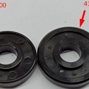 KONICA MINOLTA A0XX374500 AOXX374500  SPACER ROLLER - Εικόνα 3
