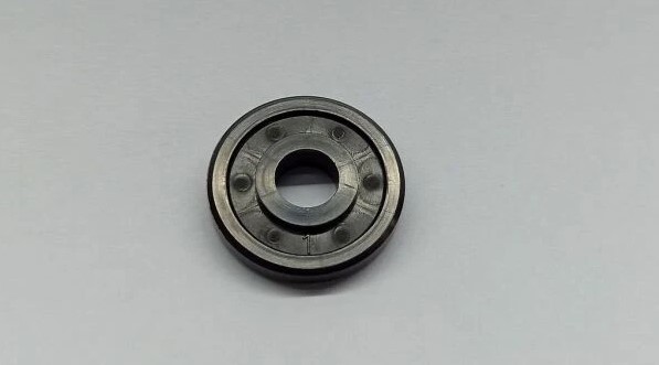 KONICA MINOLTA 4163529801 SPACER ROLLER