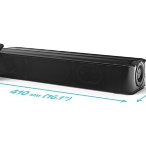 ΗΧΟΜΠΑΡΑ CREATIVE WIRELESS SOUNDBAR 2.0 S.E - Εικόνα 3