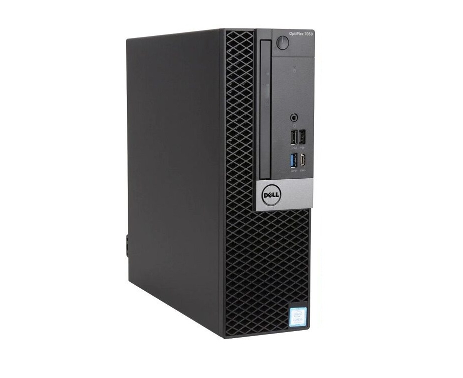 dell optiplex 7050sff