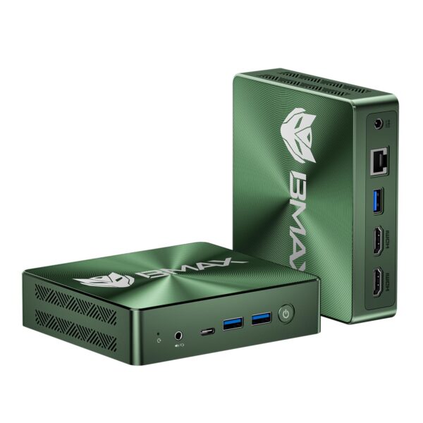 BMAX B6 POWER ΣΤΑΘΕΡΟΣ MINI H/Y