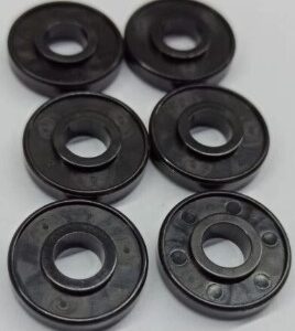 KONICA MINOLTA A0XX374500 AOXX374500  SPACER ROLLER - Εικόνα 4