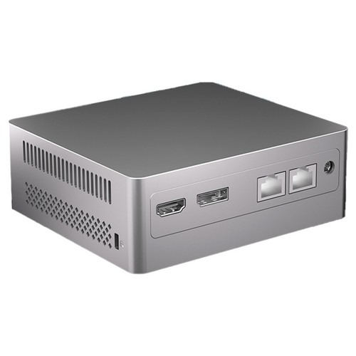 AOOSTAR T100 USFF ΣΤΑΘΕΡΟΣ Η/Υ