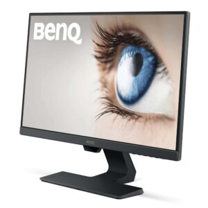 BENQ GW-2480E 24'' FHD IPS ΟΘΟΝΗ - Εικόνα 2