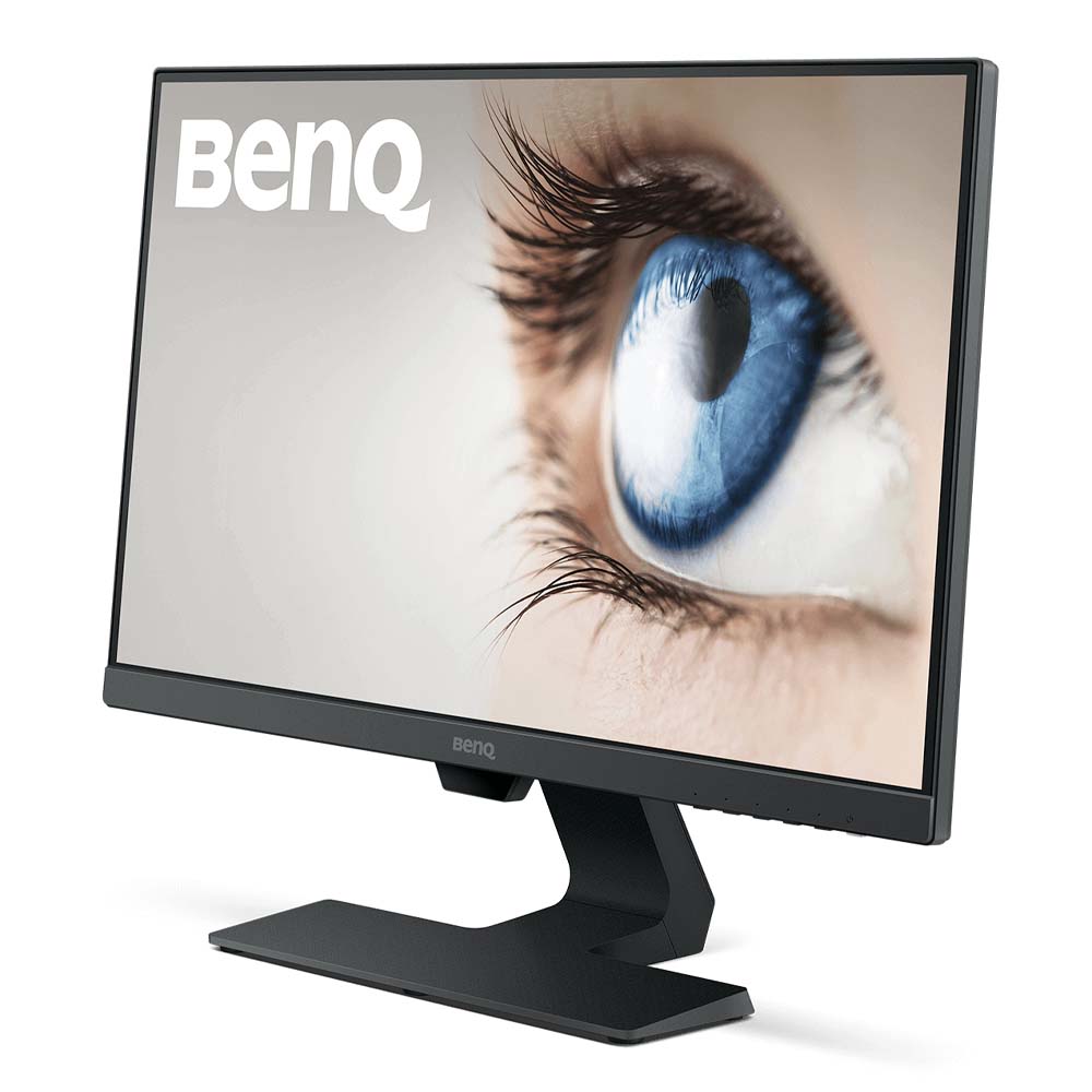 BENQ GW-2480E 24'' FHD IPS ΟΘΟΝΗ - Εικόνα 2