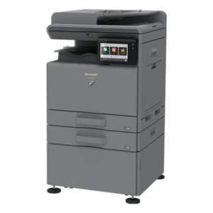 SHARP BP-22C25 COLOR LASER ΦΩΤΟΤΥΠΙΚΟ - Εικόνα 2