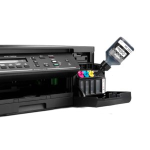 BROTHER DCP-T520W COLOR INKJET ΠΟΛΥΜΗΧΑΝΗΜΑ - Εικόνα 2