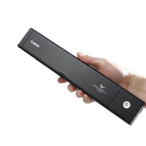 CANON IMAGEFORMULA P-208II A4 SHEETFED ΣΑΡΩΤΗΣ - Εικόνα 2