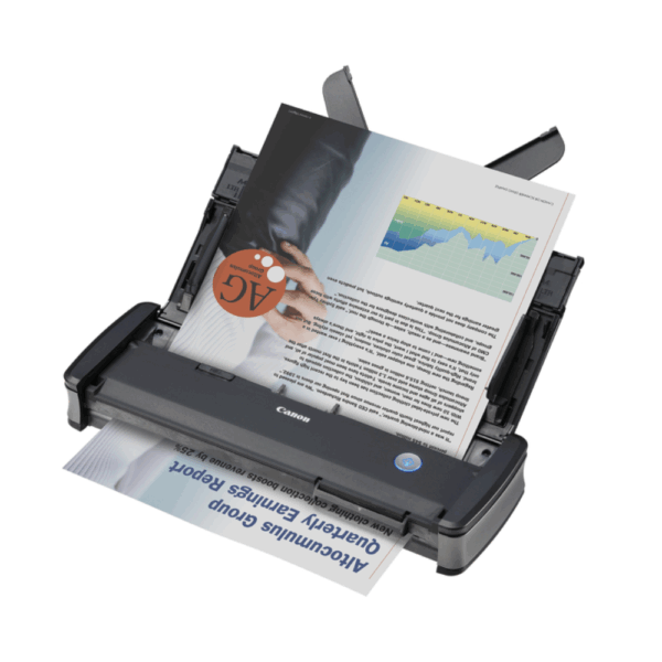 CANON IMAGEFORMULA P-208II A4 SHEETFED ΣΑΡΩΤΗΣ