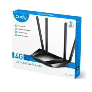 CUDY LT400